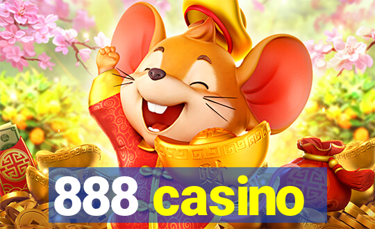 888 casino